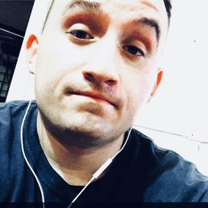 Meet your Posher, Jacob